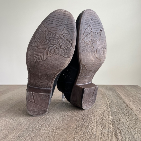 NWOT Women's Propet Remy Bootie Size 7.5 Black - Picture 6 of 12